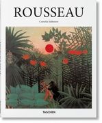 Rousseau (Basic Art) (en Inglés)