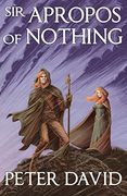 Sir Apropos of Nothing: Volume 1 (en Inglés)