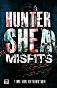 Misfits (Fiction Without Frontiers) (en Inglés)