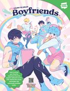 Learn to Draw Boyfriends.: Learn to Draw Your Favorite Characters from the Popular Webcomic Series with Behind-The-Scenes and Insider Tips Exclus (en Inglés)