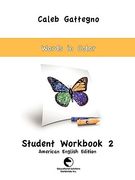 student workbook 2 (en Inglés)