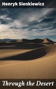 Through the Desert (en Inglés)