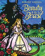 Beauty & the Beast: A Pop-Up Book of the Classic Fairy Tale (en Inglés)
