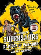 Raptors of Paradise: Volume 1 (en Inglés)