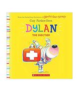 Dylan the Doctor (en Inglés)