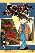 Case Closed, Vol. 89 (89) (en Inglés)