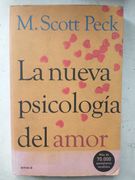 la nueva psicologia del amor