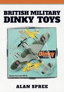British Military Dinky Toys (en Inglés)