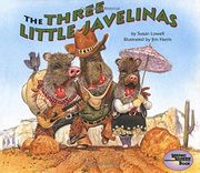 The Three Little Javelinas (en Inglés)