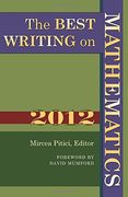 the best writing on mathematics 2012 (en Inglés)