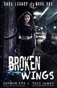 Broken Wings: A Dark High School Romance: 1 (Dark Legacy)