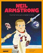 Neil Armstrong (Versió Català) [Próxima Aparición] (en Catalán)