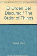 orden del discurso m-36