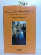 Evaluacion Psicologica (Fundamentos Basicos)