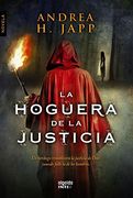 La hoguera de la justicia (in Spanish)