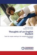 Thoughts of an English Student (en Inglés)