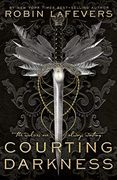Courting Darkness (His Fair Assassin) (en Inglés)