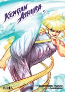 Kengan Ashura 9