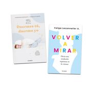Pack Para Padres