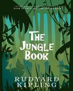The Jungle Book (en Inglés)