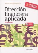 Direccion financiera aplicada inversiones