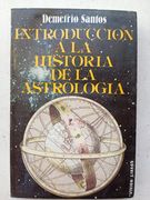 Introducción a la historia de la astrología