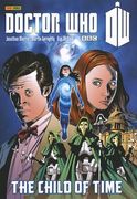Doctor Who: The Child of Time (en Inglés)