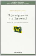Flujos Migratorios y su (Des)Control