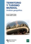 Territorio y Turismo Mundial: Análisis Geográfico