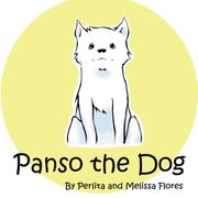 panso the dog (en Inglés)