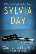 Captivated by You: A Crossfire Novel (en Inglés)