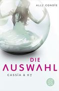 Cassia & ky -- die Auswahl: Band 1 (en Alemán)