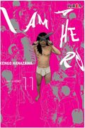 11. I am a Hero