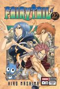 FAIRY TAIL N. 27