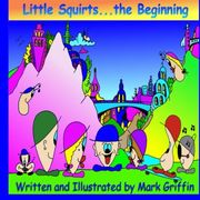 little squirts book one (en Inglés)