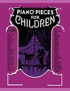 Piano Pieces for Young Children (en Inglés)