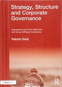 Strategy, Structure and Corporate Governance: Expressing Inter-Firm Networks and Group-Affiliated Companies (en Inglés)