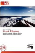 greek shipping