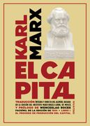 El Capital. Libro i: Crítica de la Economía Política. El Proceso de Producción del Capital (Otros Títulos)