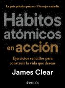 Hábitos atómicos en acción