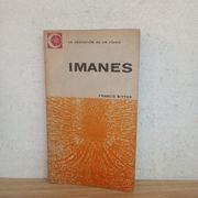 Imanes