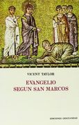 evangelio según san marcos, el