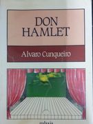 O Incerto Señor don Hamlet, Principe de Dinamarca (5ª Ed. ) (in Galician)