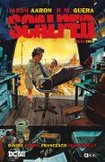 Scalped Libro 3 (4a Edicion)
