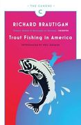 Trout Fishing in America (Canons)