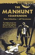 The Manhunt Companion (en Inglés)