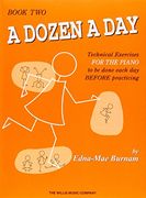 a dozen a day, book 2