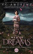 Web of Dreams (5) (Casteel) (en Inglés)