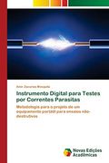 Instrumento Digital Para Testes por Correntes Parasitas