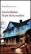 AL PIE DE LA ESCALERA (Spanish Edition)